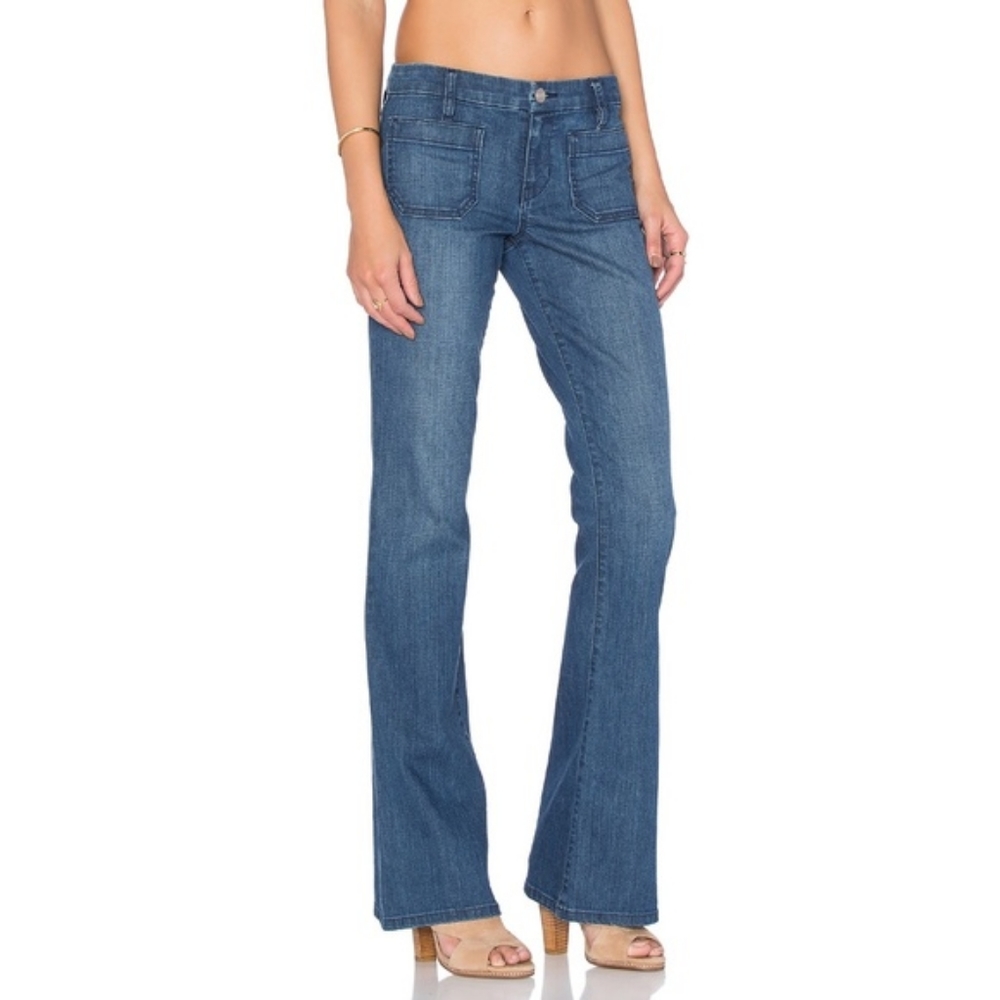 Sanctuary jeans size 25